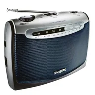 Radia - Philips AE-2160 (AE2160/00C) - miniaturka - grafika 1