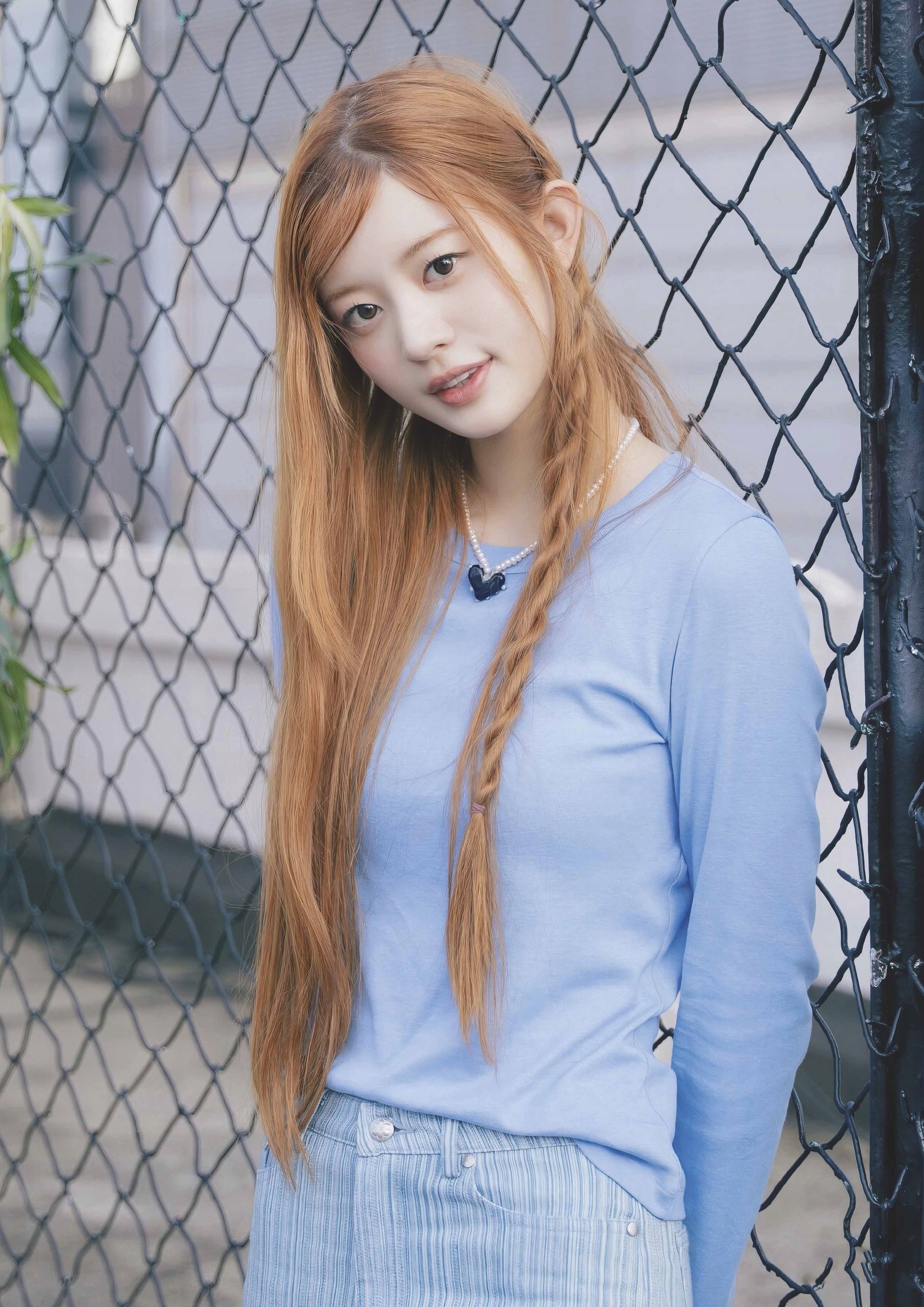 Plakat A1 Illit K-Pop Kpop Korea Muzyka Minju