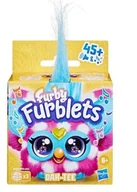 Maskotki i pluszaki - FURBY FURBISIE - miniaturka - grafika 1