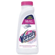 Środki do prania - Vanish Oxi Action odplamiacz do białych tkanin w płynie 500ml - miniaturka - grafika 1