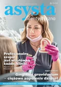 Książki medyczne - Asysta Dentystyczna | nr 3/2018 [pdf] - miniaturka - grafika 1