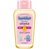 Balsamy i oliwki dla dzieci - Bambino delikatna oliwka dla dzieci 150 ml (nowa formuła) (data ważności 31-03-2024) - miniaturka - grafika 1