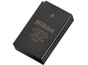Nikon VFB11601 akumulator VFB11601 - Akumulatory do aparatów dedykowane - miniaturka - grafika 2