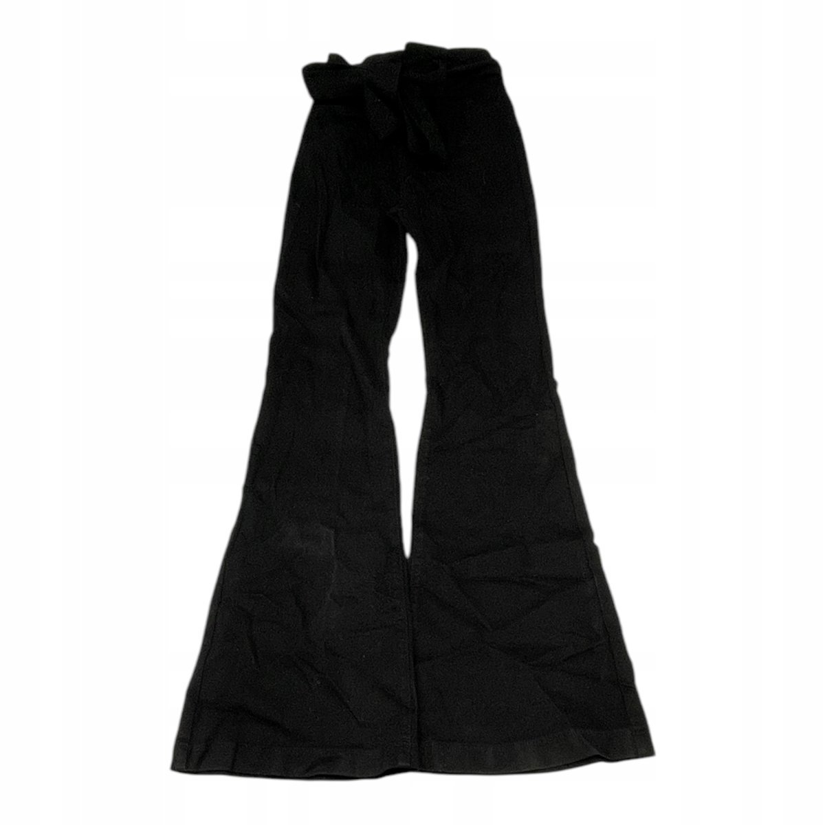 Spodnie materiałowe damskie VICI XS