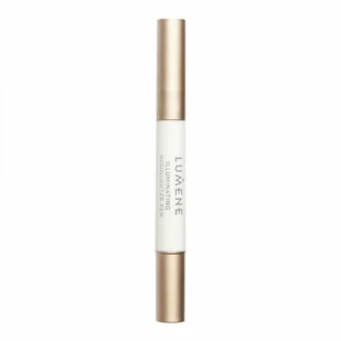 Lumene Illuminating Highlighter Pen - Korektor rozświetlający w pisaku - 1.8 ml - 2 MEDIUM - Korektory pod oczy - miniaturka - grafika 2