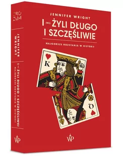 I (nie) żyli długo i szczęśliwie. Najgorsze rozstania w historii - Felietony i reportaże - miniaturka - grafika 1