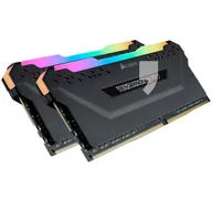 Pamięci RAM - Corsair 16GB CMW16GX4M2Z3600C18 - miniaturka - grafika 1