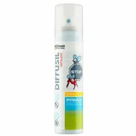 Problemy skórne - SC Johnson, Diffusil Odstraszający Spray Rodzinny, 100ml - miniaturka - grafika 1