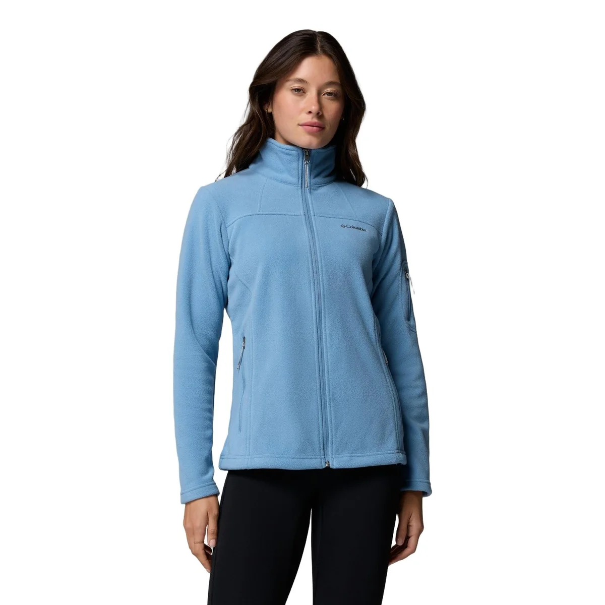 Bluza Columbia Fast Trek II Jacket XL Damskie