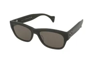 Okulary przeciwsłoneczne - Okulary przeciwsłoneczne Gucci GG1706S 003 - miniaturka - grafika 1