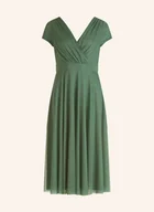 Sukienki - Vera Mont Sukienka Koktajlowa gruen - miniaturka - grafika 1