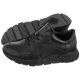 Sneakersy damskie - Sneakersy Czarne 9406-51 (WO18-c) Wojas - grafika 1