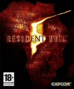 Resident Evil 5/ Biohazard 5 PC - Gry PC Cyfrowe - miniaturka - grafika 1