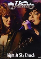 Filmy muzyczne DVD - Night At Sky Church - miniaturka - grafika 1