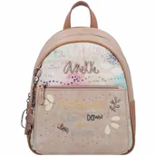 Plecaki - Anekke Mediterranean Slow Life Plecak miejski 30 cm mehrfarbig - miniaturka - grafika 1