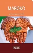 Przewodniki - Maroko Praktyczny Przewodnik Pascal - miniaturka - grafika 1