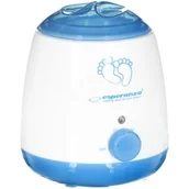 Podgrzewacze butelek i sterylizatory - Esperanza podgrzewacz do butelek 40°C 70°C 100°C EKB002 5901299931882 - miniaturka - grafika 1