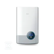Pompy ciepła - HISENSE Pompa ciepła powietrzna split 6 kW - 230 V jednostka wewnętrzna - miniaturka - grafika 1