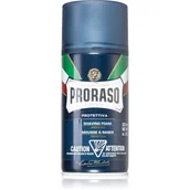 Kosmetyki do golenia - PRORASO Shaving Foam Pianka do golenia 300ml - miniaturka - grafika 1