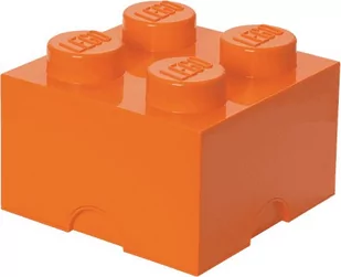 LEGO LEGO Storage Brick 4 40031760 - Pojemniki na zabawki - miniaturka - grafika 2