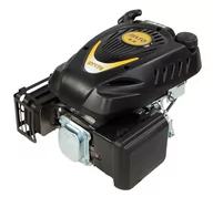 Silniki spalinowe - SILNIK RATO RV170 SPALINOWY BENZYNOWY 6 KM WAŁ 22,2 mm Typ B MOTOR - miniaturka - grafika 1