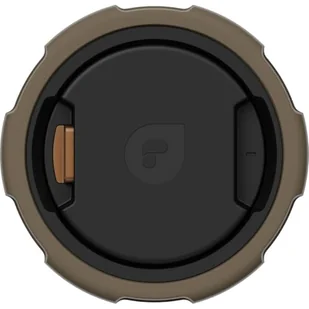 PolarPro - Defender Pro osłona obiektywu - pustynia - 83 mm-90 mm - Dekielki do obiektywów - miniaturka - grafika 1