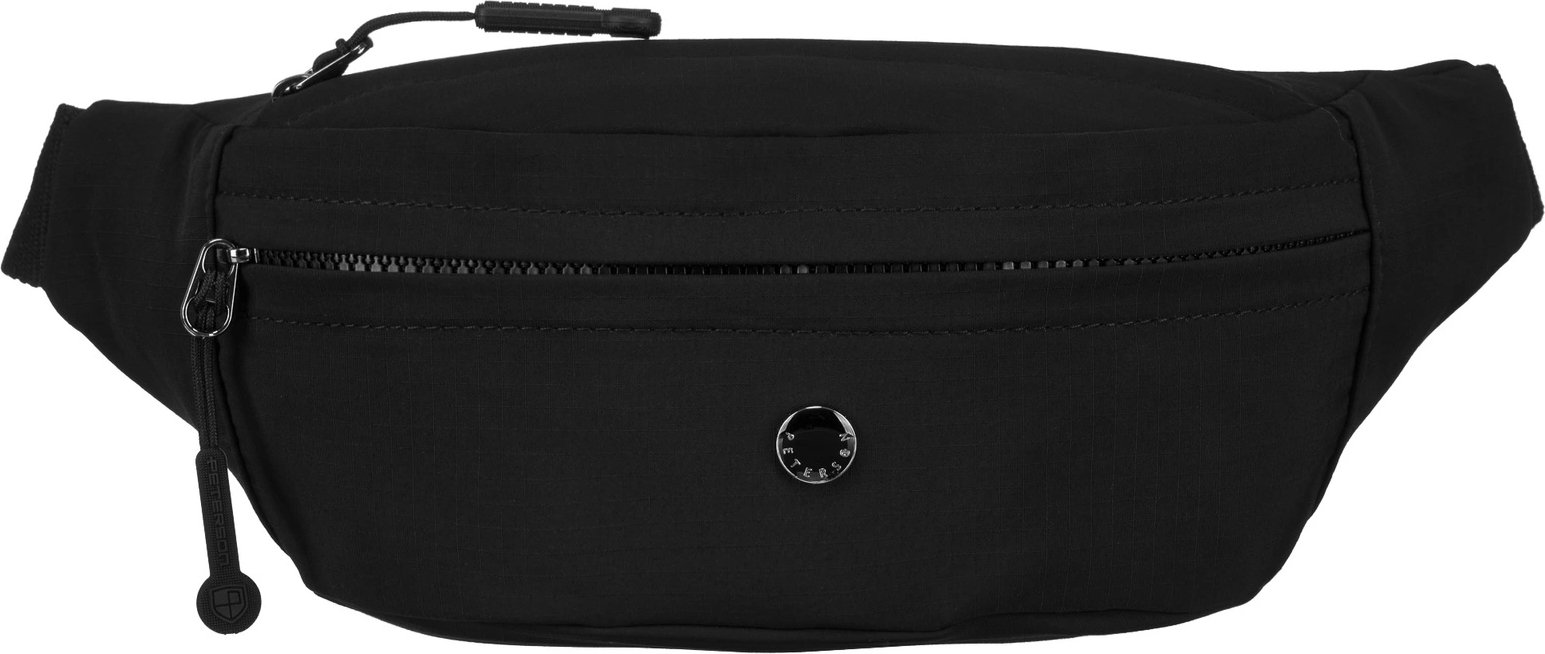 Nerka damska Peterson Ghada Czarny Jeden rozmiar