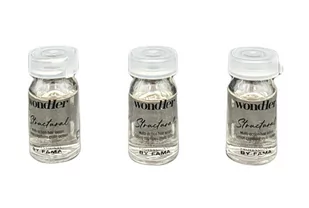 BY FAMA BY FAMA STRUCTURAL AMPULKI 24 X 7ML WONDHER - Serum do włosów - miniaturka - grafika 1