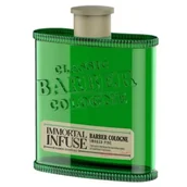 Wody po goleniu - Immortal Infuse Barber Cologne Smoked Pine 170ml - miniaturka - grafika 1