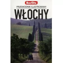 Włochy Przewodnik ilustrowany