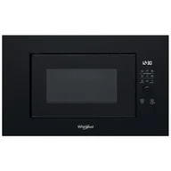 Kuchenki mikrofalowe do zabudowy - Whirlpool WMF200GNB - miniaturka - grafika 1
