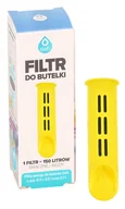 Wkłady filtrujące - Filtr Do Butelki Dafi Cytrynowy 1 Szt - miniaturka - grafika 1