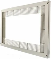 Akcesoria i części AGD - Podstawa pod mikrofalówkę Elka Pieterman 73.000.001.12 Srebrzysty - miniaturka - grafika 1