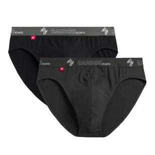 2-pack slipy męskie sport-m - Majtki męskie - miniaturka - grafika 1