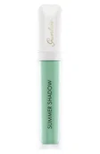 Cienie do powiek - Guerlain Summer Shadow Cream Eye Shadow Waterproof cienie Blue Ocean 7,5 - miniaturka - grafika 1