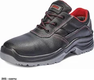 Obuwie robocze - CERVA TOP CLASSIC REGATA S3 SRC - półbuty 43 - miniaturka - grafika 1