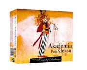 Audiobooki dla dzieci i młodzieży - MTJ Agencja Artystyczna Akademia pana Kleksa. Audiobook Jan Brzechwa - miniaturka - grafika 1