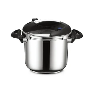 Szybkowar 22 cm 6,0L MAESTRO MR-2901 - Patelnie - miniaturka - grafika 1