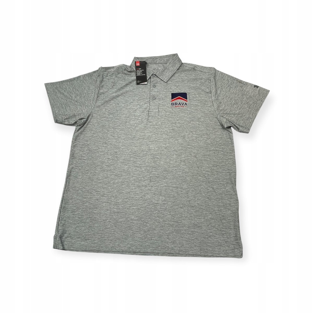 Bluzka koszulka męska polo Under Armour XXL