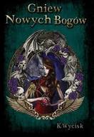 Horror, fantastyka grozy - gniew nowych bogów - miniaturka - grafika 1