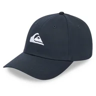 Czapki męskie - QUIKSILVER QS-M3-002-SS25 Granatowy - miniaturka - grafika 1