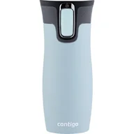 Kubki termiczne - Contigo Kubek termiczny West Loop 2.0 Iced Aqual 470ml 2137558 2137558 - miniaturka - grafika 1