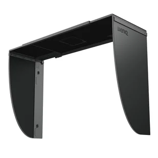 BenQ SH242 akcesorium do monitorów Budka SH242 - Akcesoria do monitorów - miniaturka - grafika 1