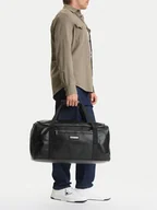 Torby podróżne - Guess Jeans Torba weekendowa CWBEO-GUESS-B-001-09 Czarny - miniaturka - grafika 1