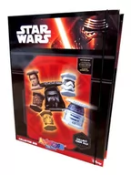 Gry karciane - Panini Pudełko kolekcjonera Star Wars - miniaturka - grafika 1