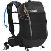 Plecaki - Camelbak Plecak Trekingowy Octane 22 Black Apricot - miniaturka - grafika 1