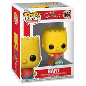 Figurki dla dzieci - Funko POP!, figurka kolekcjonerska - miniaturka - grafika 1