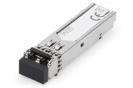 Pozostałe akcesoria sieciowe - Digitus 10G SFP+SR 850nm 300m LC DDM Przemysłowy DN-81212 - miniaturka - grafika 1