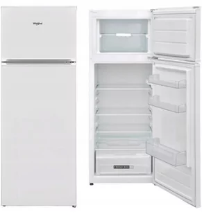 Lodówka Whirlpool W55TM4110W1 - Lodówki - miniaturka - grafika 1