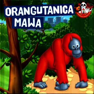 Zwierzęta z Mojego ZOO Reedycja - Czasopisma - miniaturka - grafika 1